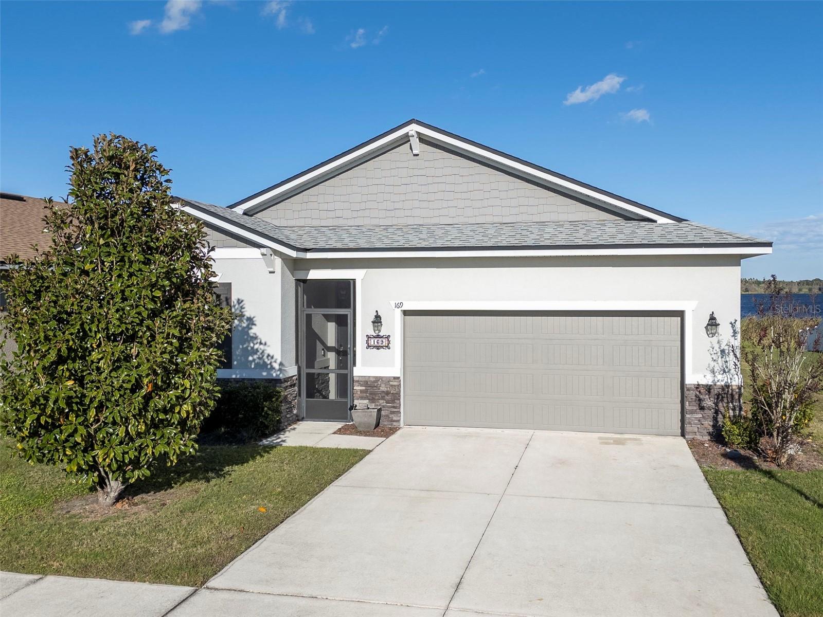 169 SUMMERSHORE DRIVE