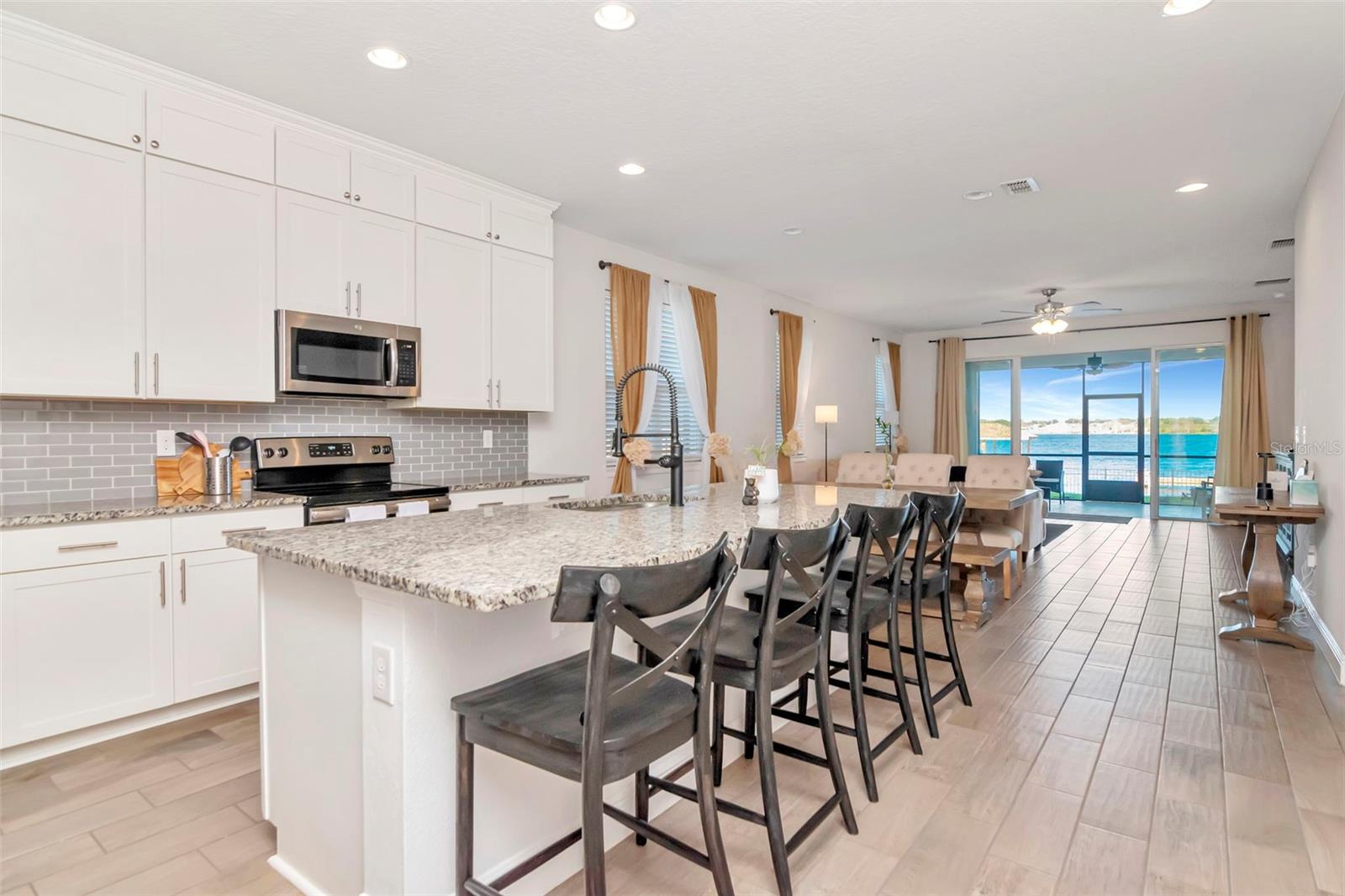 WATERCREST ESTATES - Residential