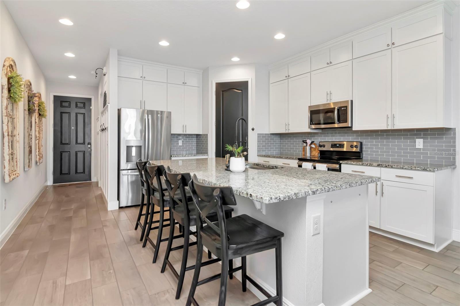 WATERCREST ESTATES - Residential