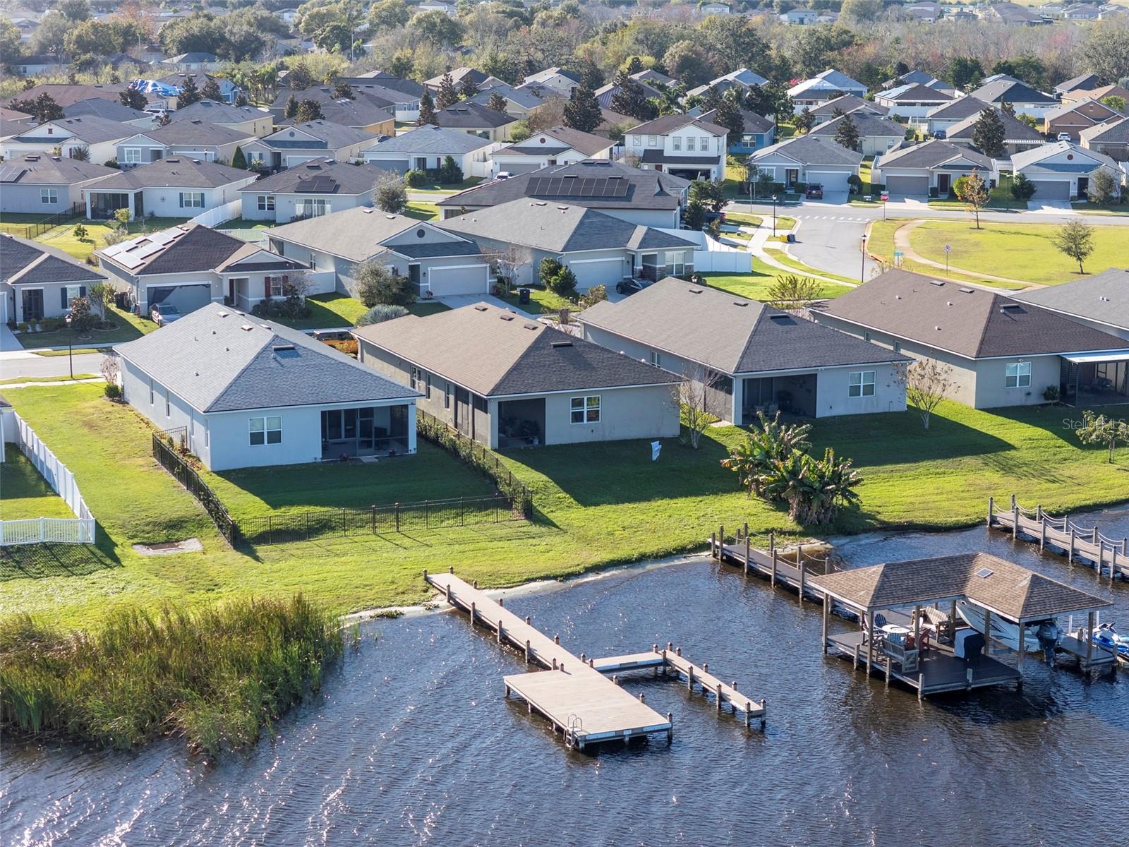 WATERCREST ESTATES - Residential