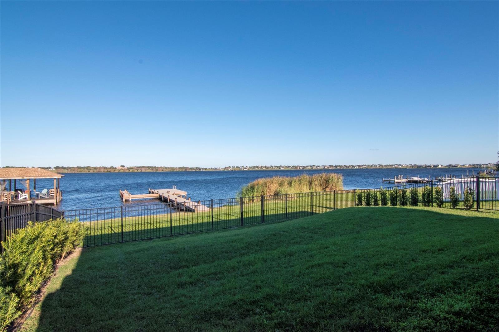 WATERCREST ESTATES - Residential