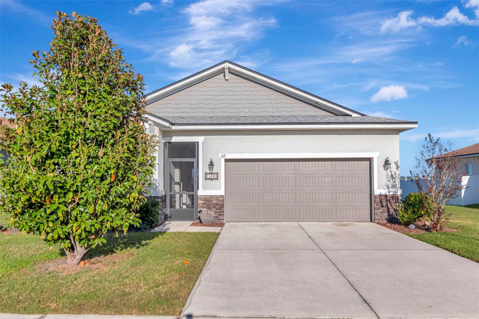 WATERCREST ESTATES - Residential