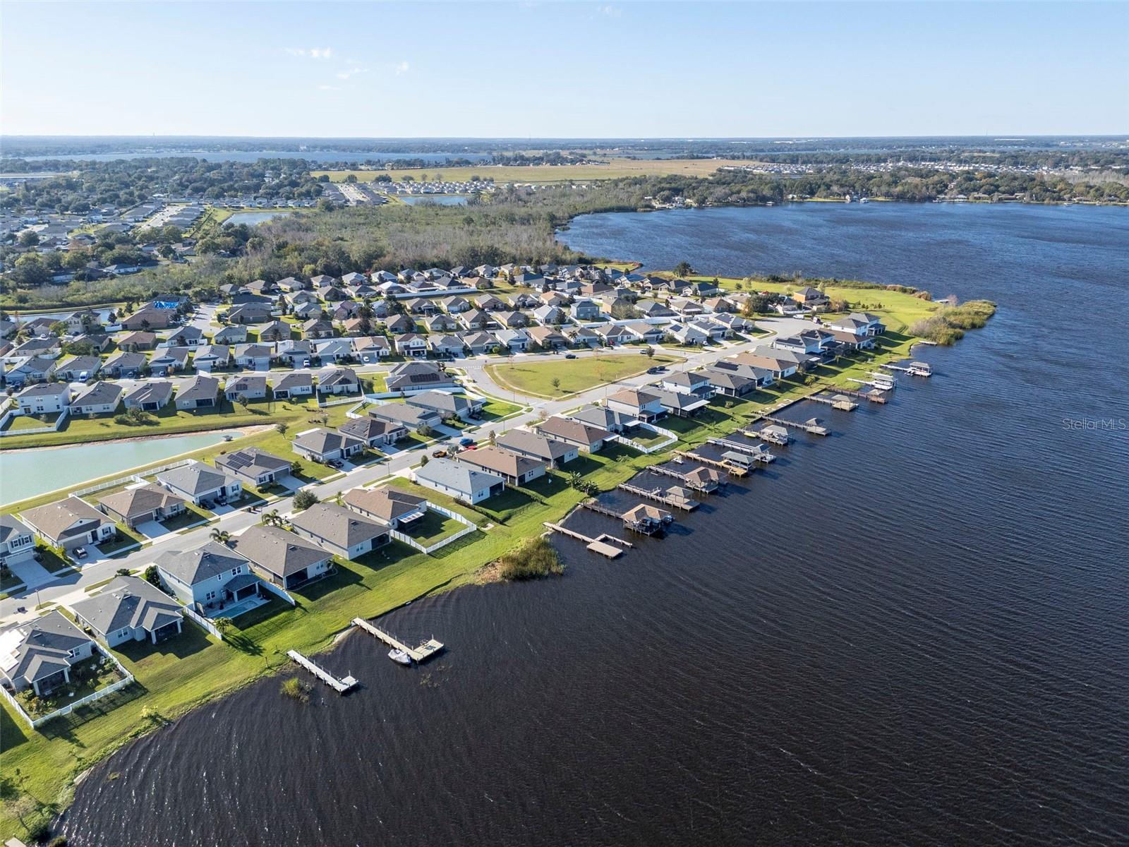 WATERCREST ESTATES - Residential