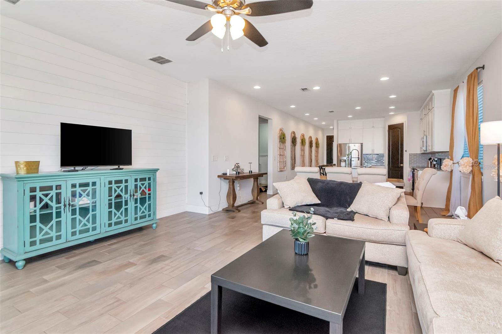 WATERCREST ESTATES - Residential