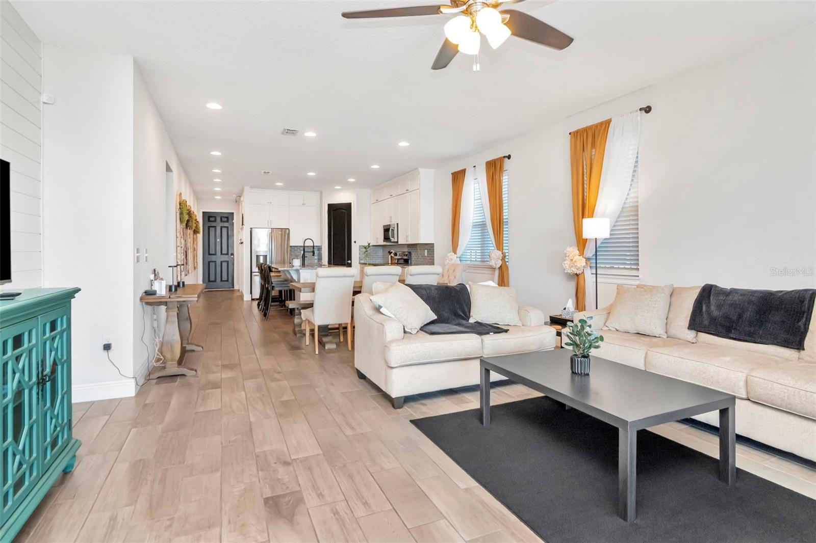 WATERCREST ESTATES - Residential