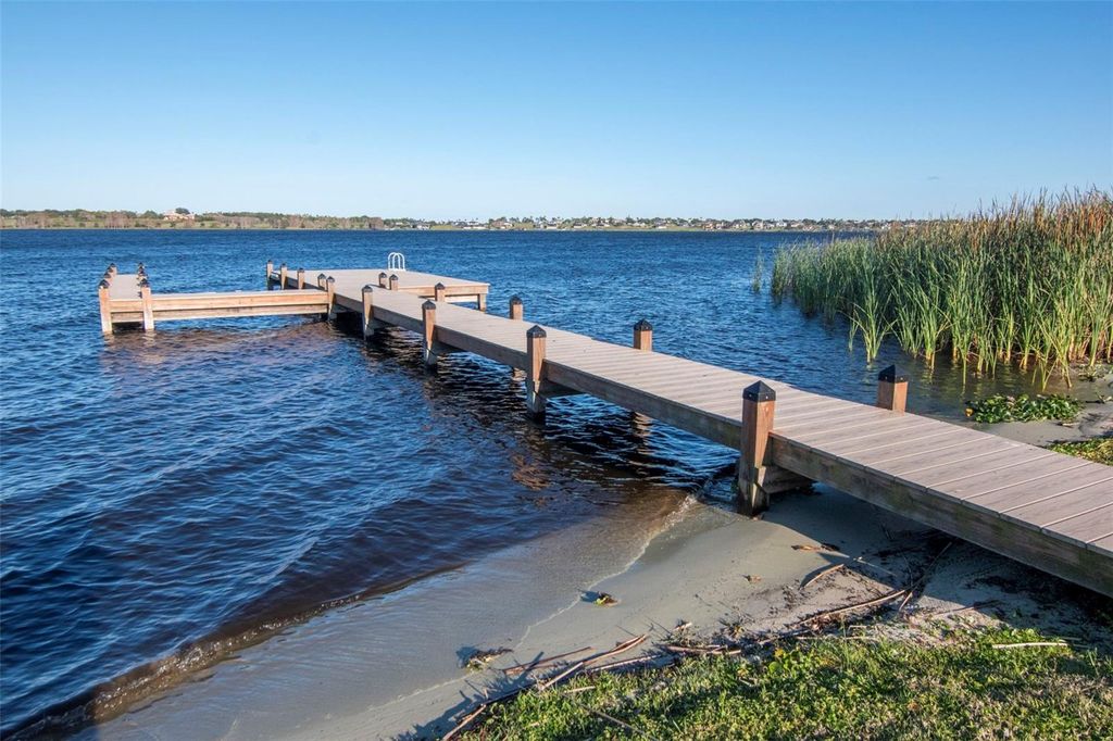 Photo of 169 Summershore Drive, Auburndale, FL 33823 (MLS # TB8486253)