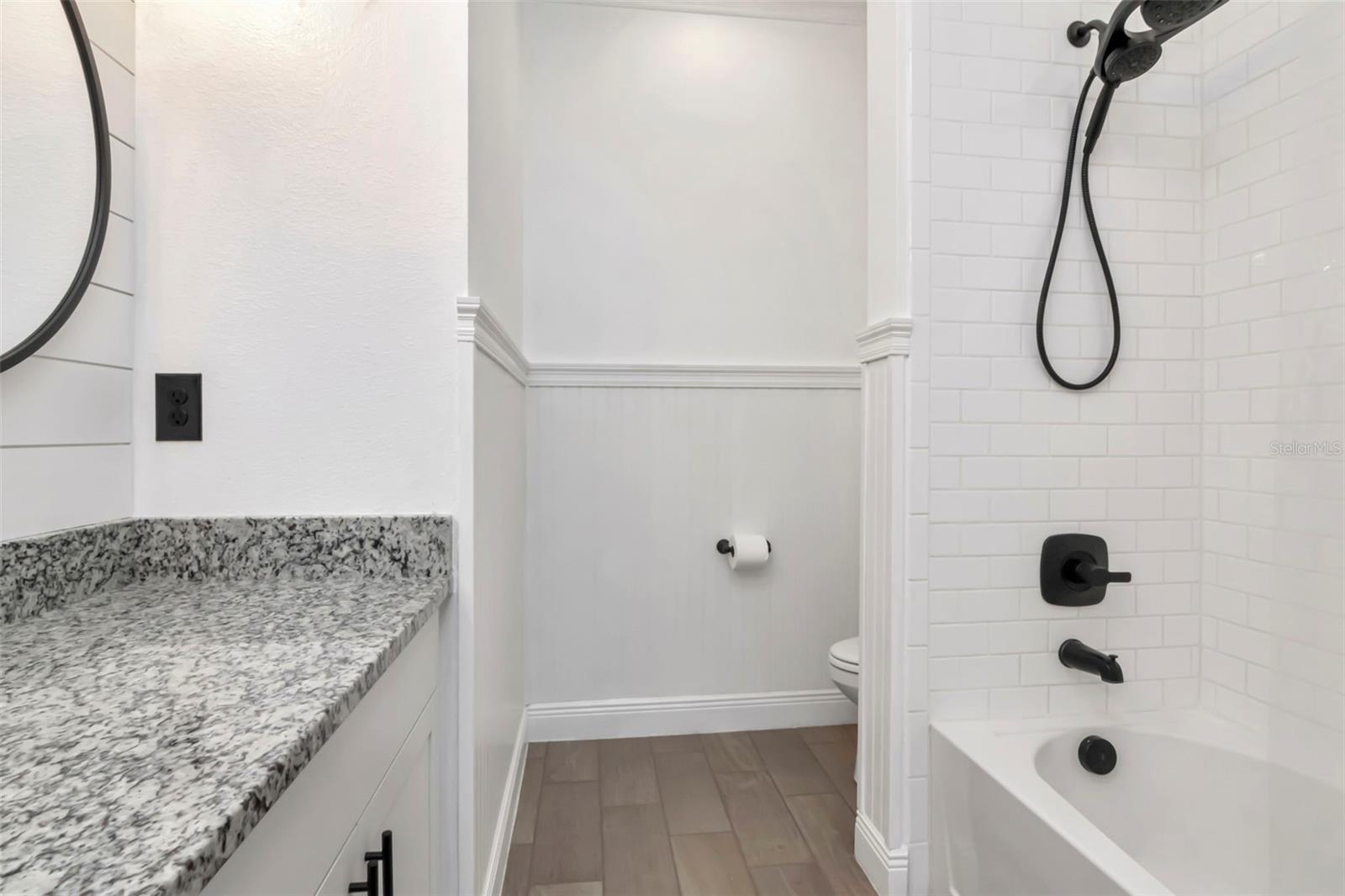 WATERCREST ESTATES - Residential