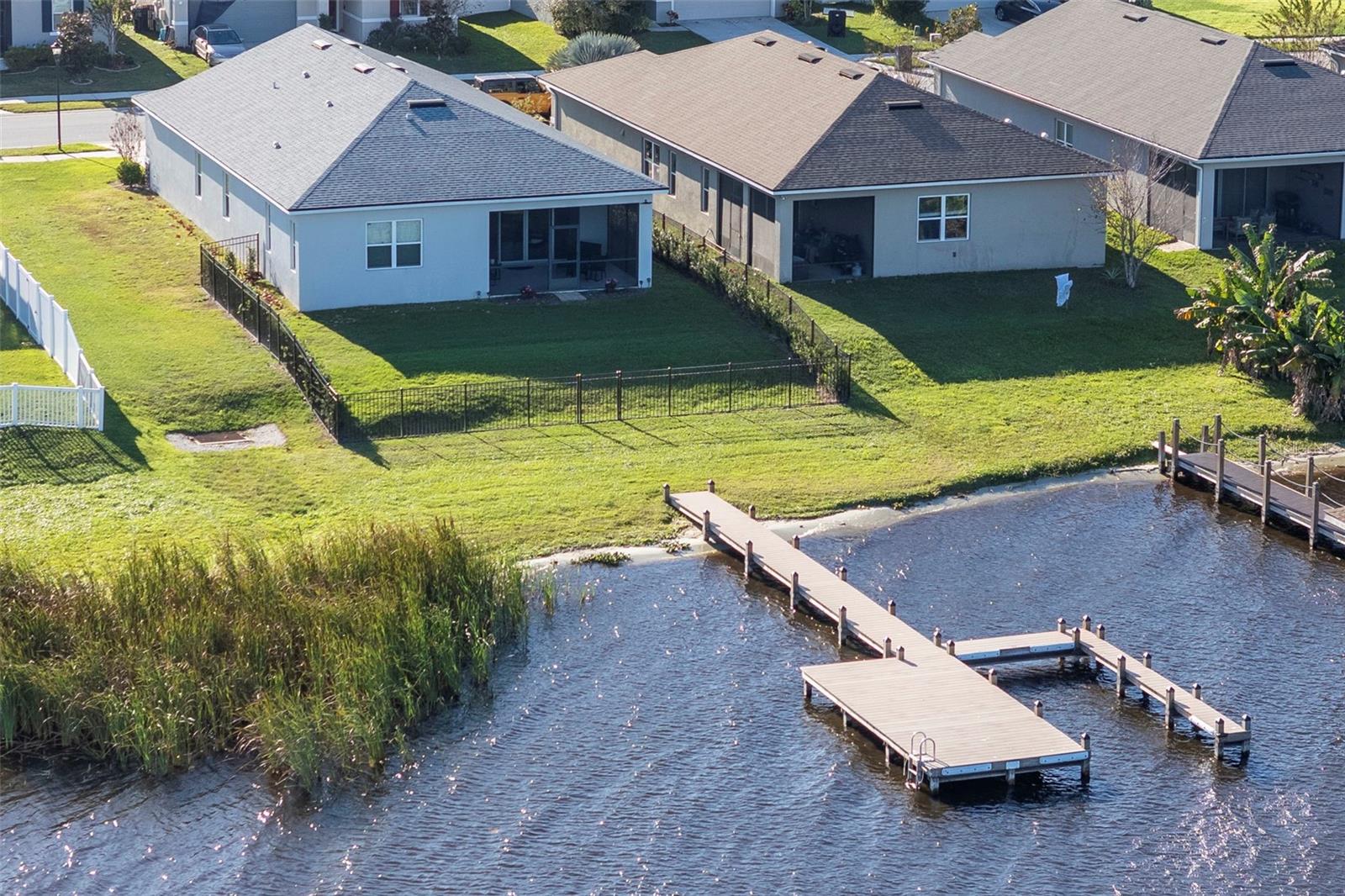 WATERCREST ESTATES - Residential