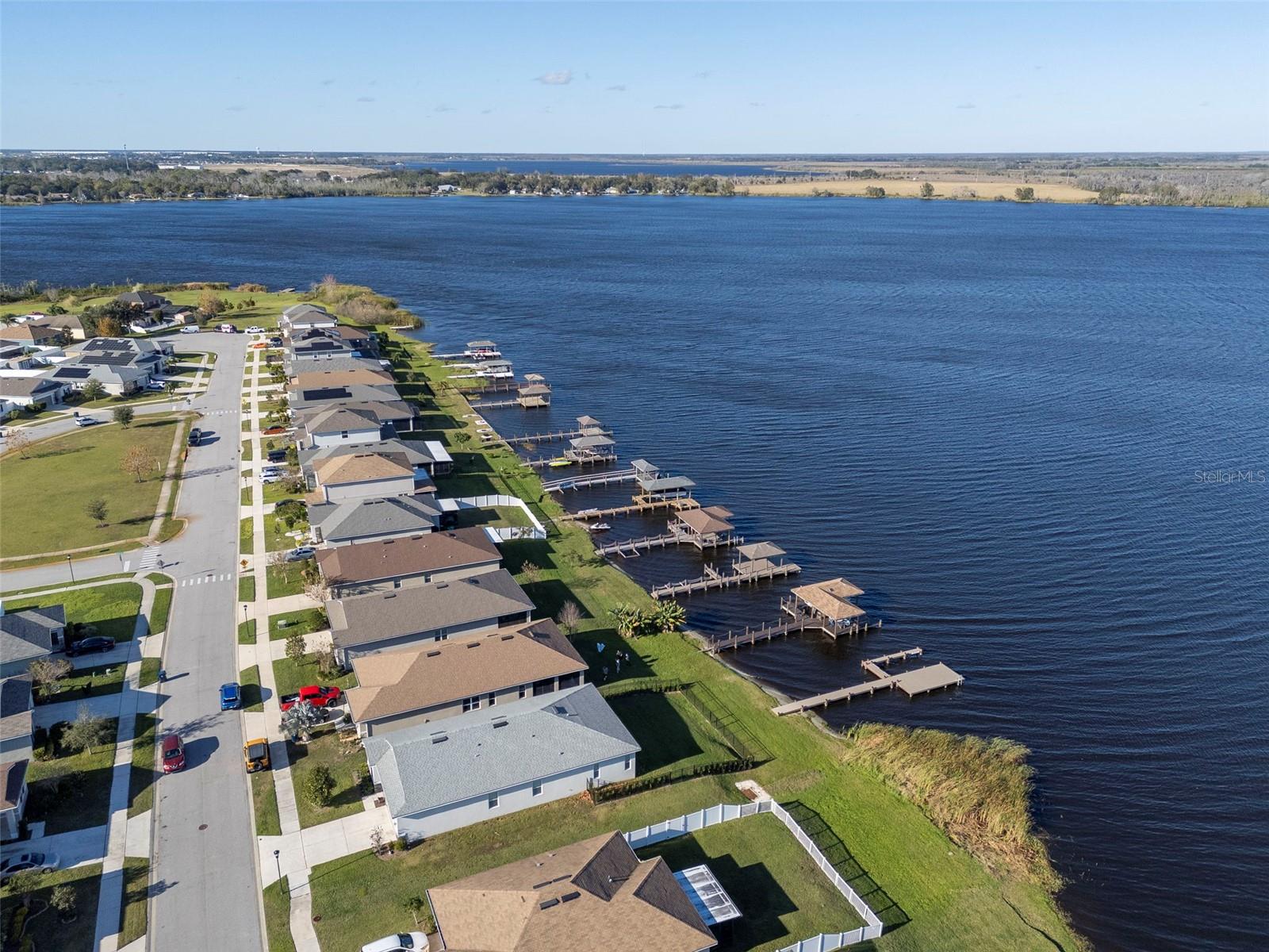 WATERCREST ESTATES - Residential