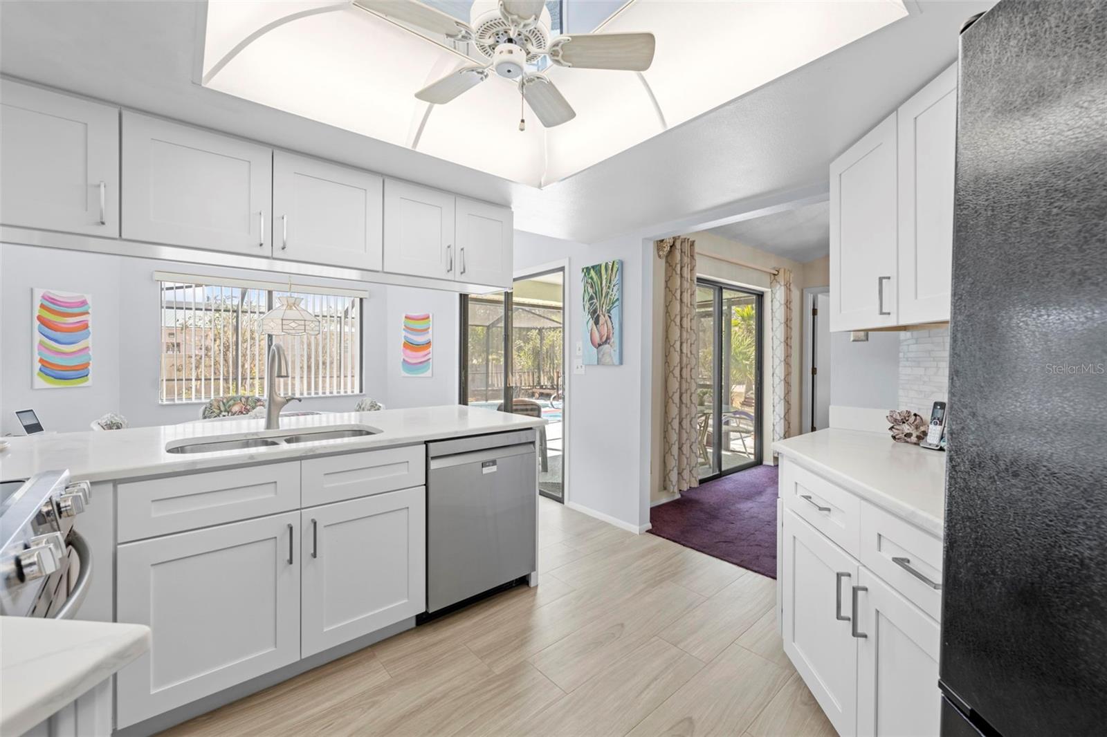 SPRING HILL UNIT 18 - Residential