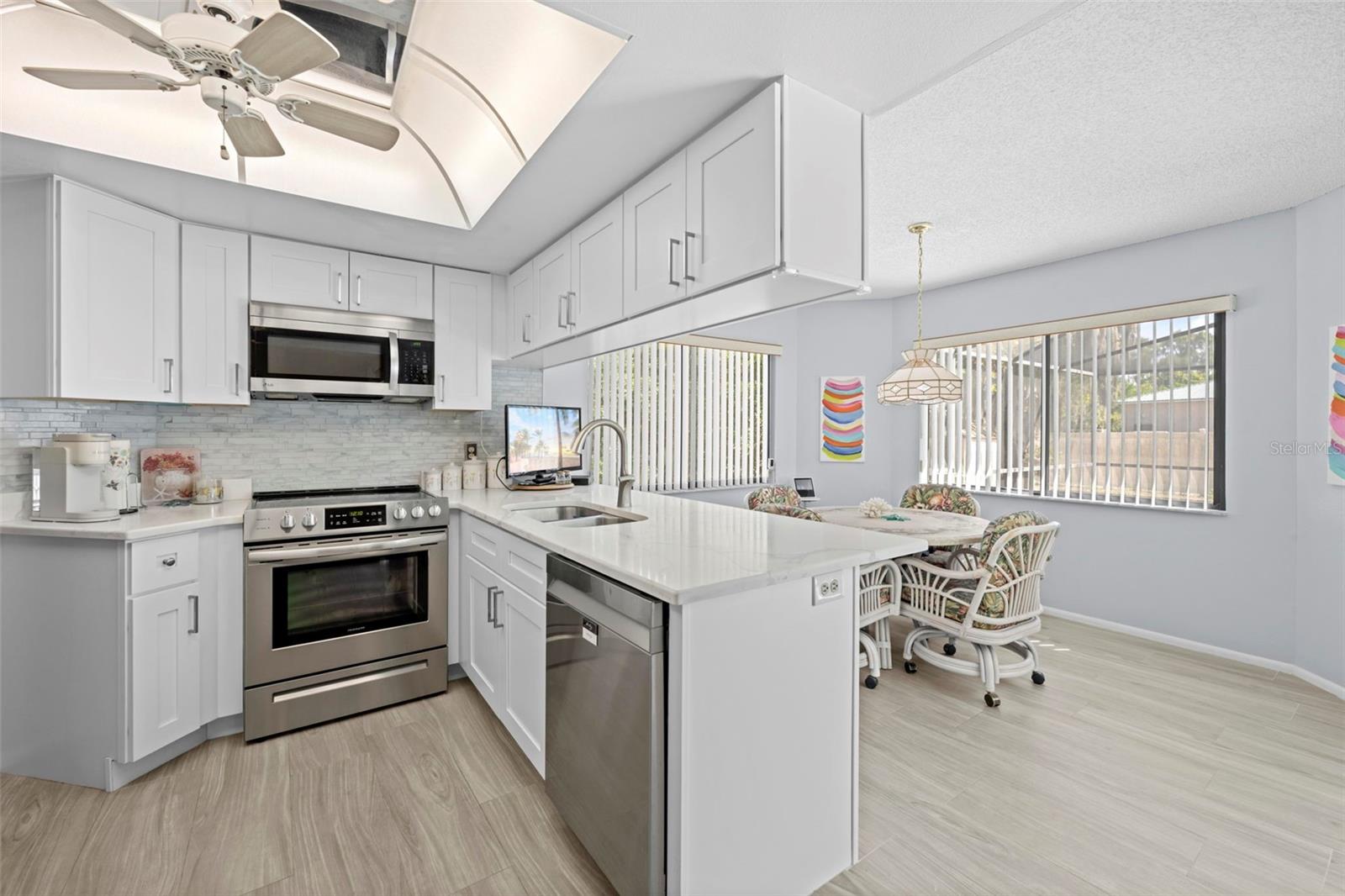 SPRING HILL UNIT 18 - Residential