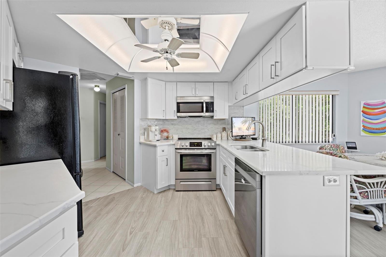 SPRING HILL UNIT 18 - Residential