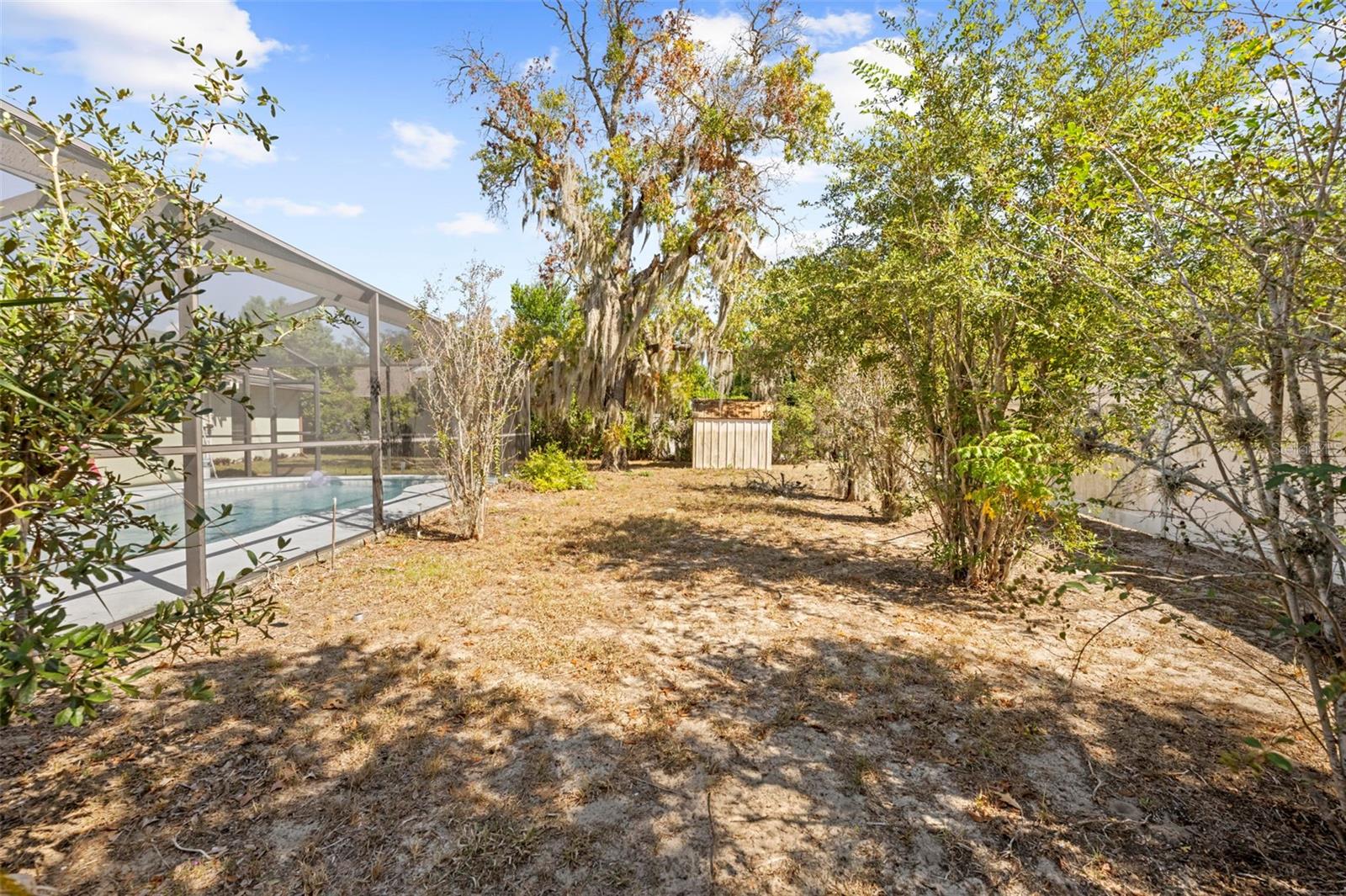 SPRING HILL UNIT 18 - Residential