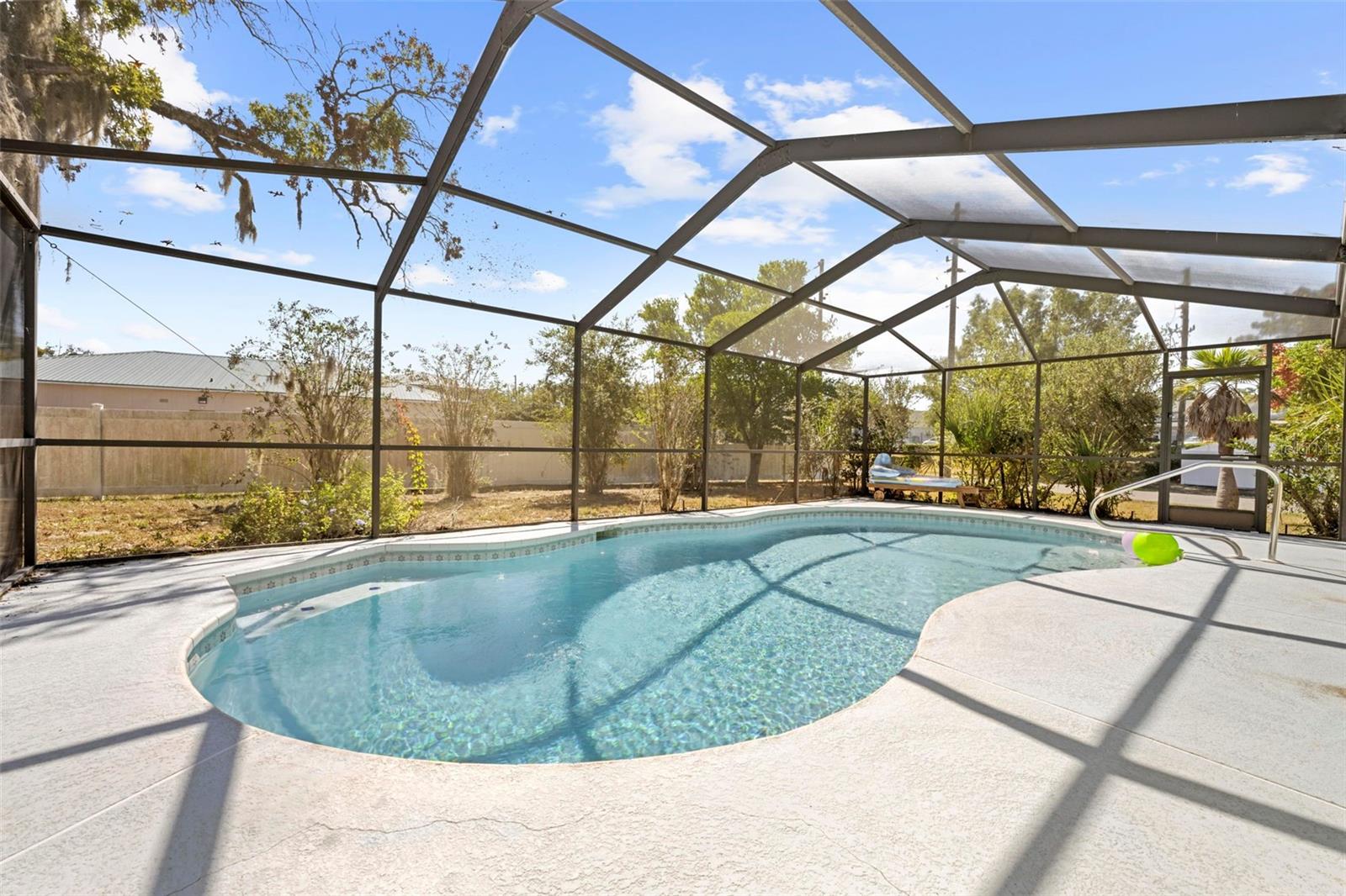 SPRING HILL UNIT 18 - Residential