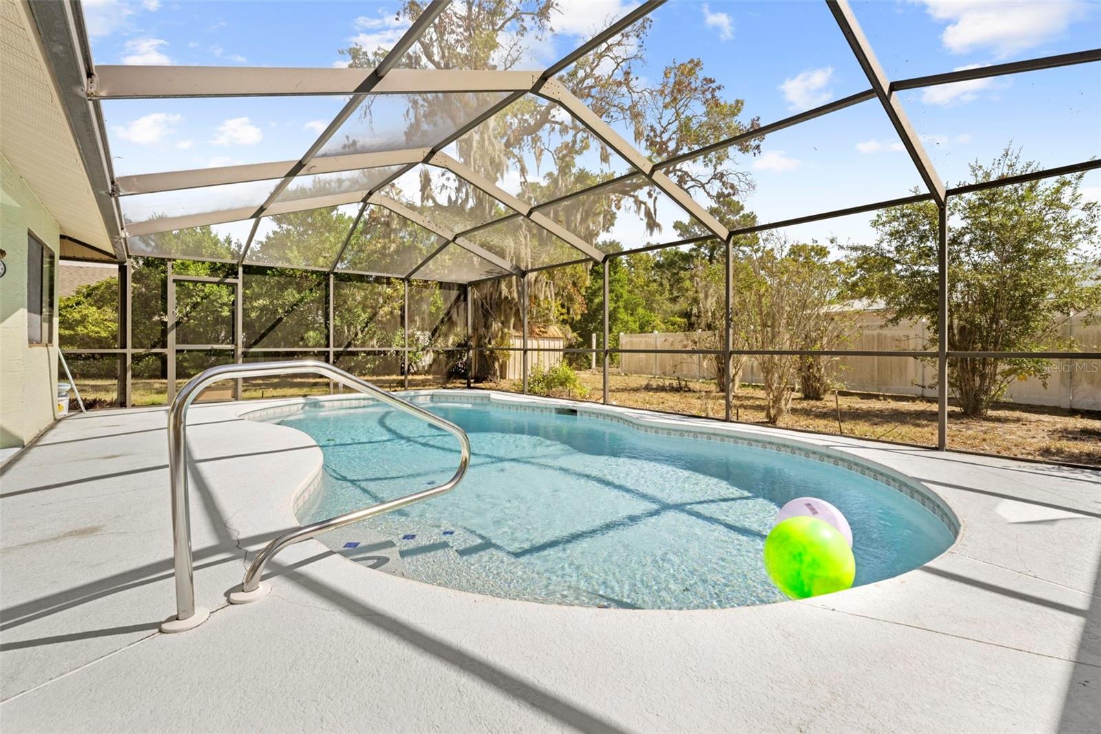 SPRING HILL UNIT 18 - Residential