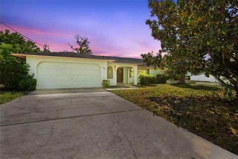 5160 BALDOCK AVENUE SPRING HILL FL 34608