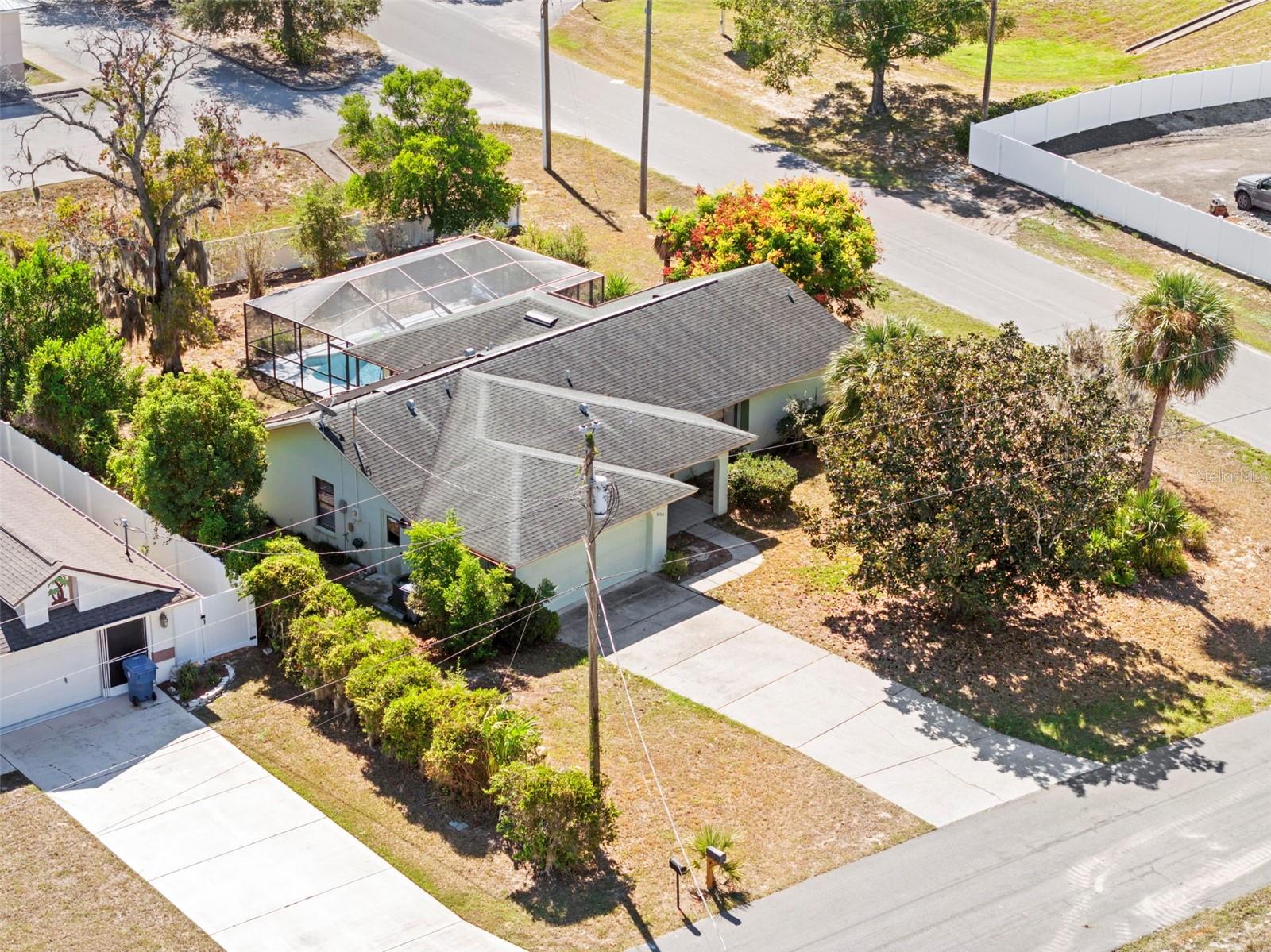 SPRING HILL UNIT 18 - Residential