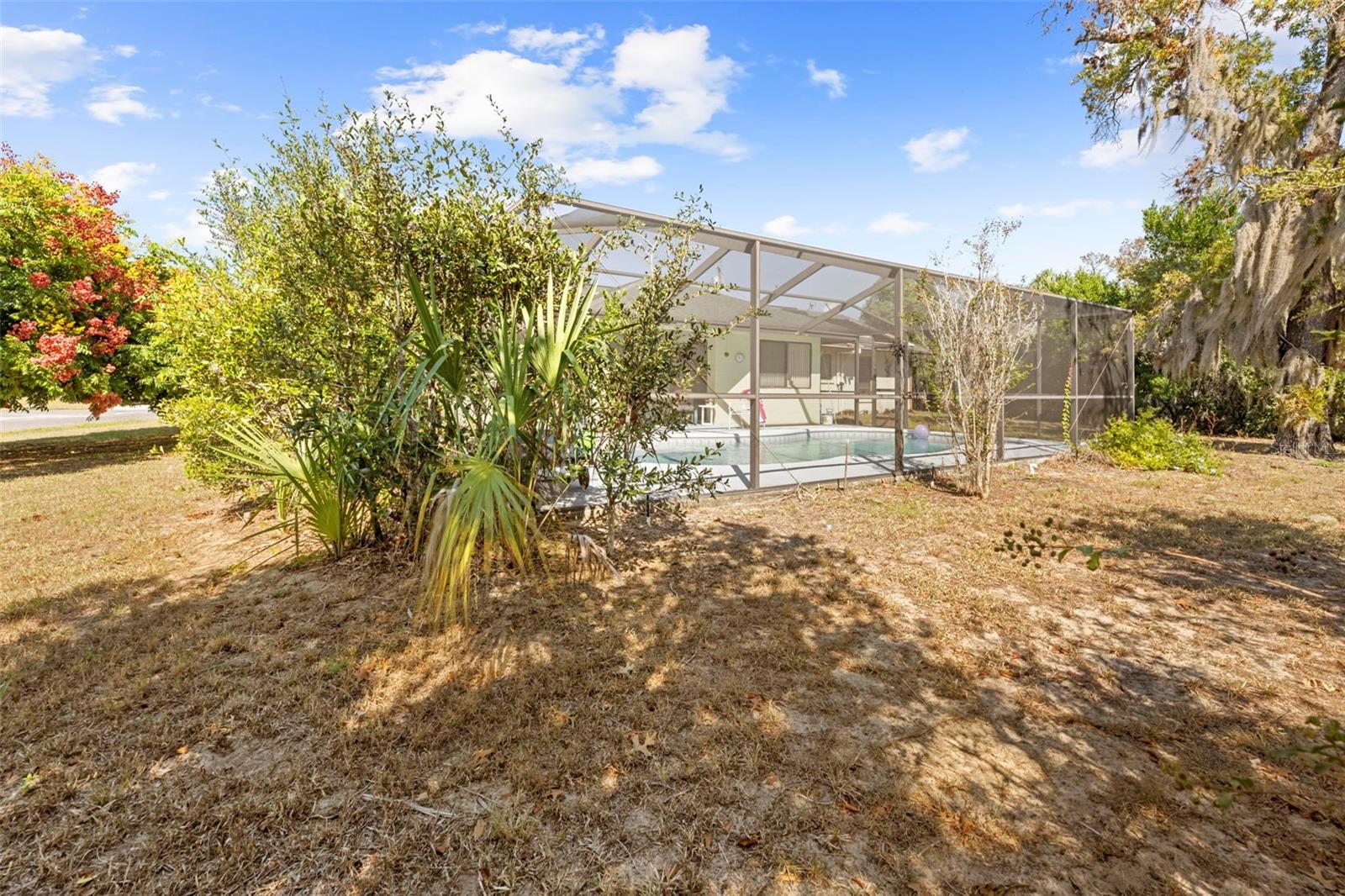 SPRING HILL UNIT 18 - Residential