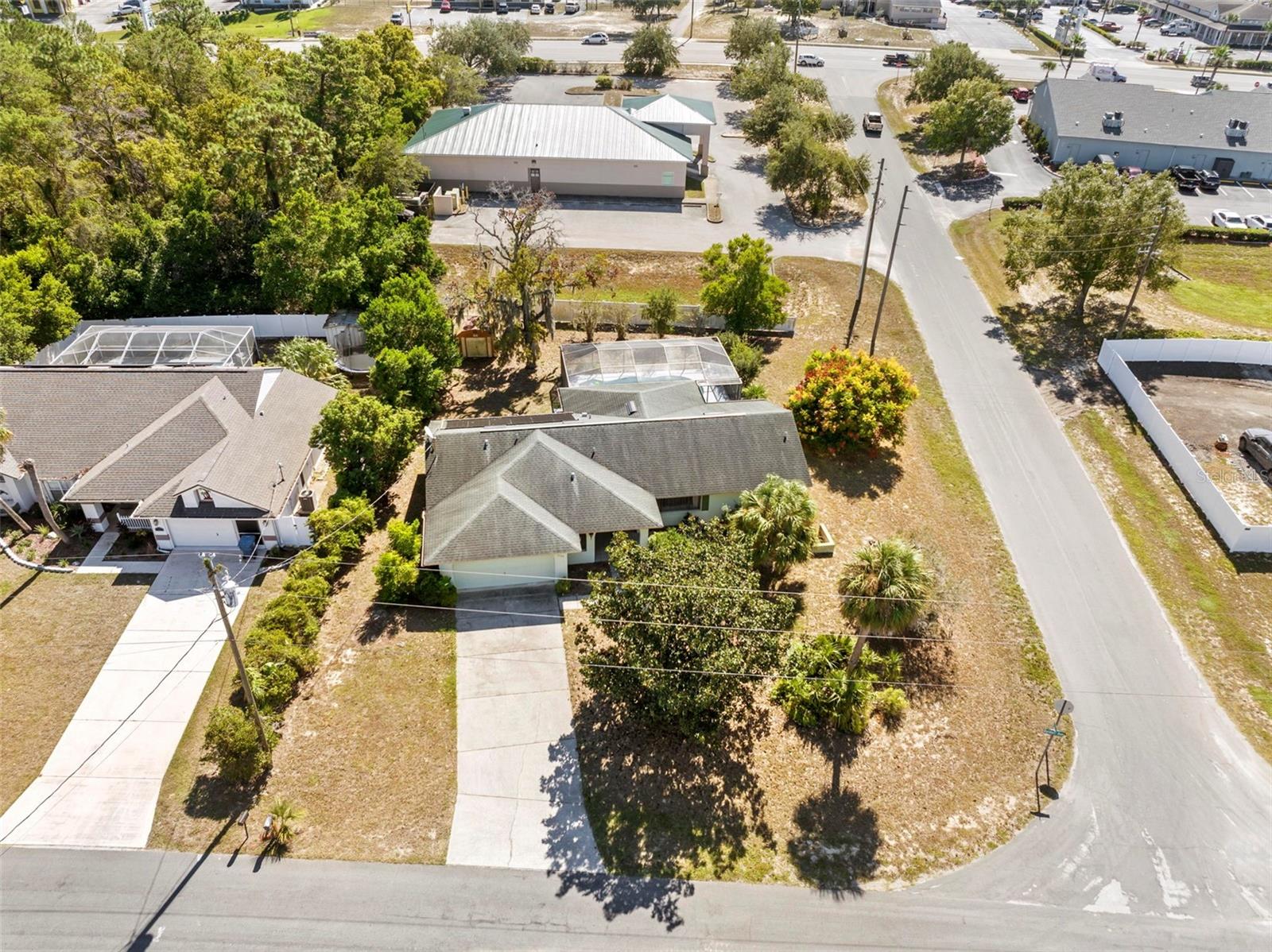 SPRING HILL UNIT 18 - Residential