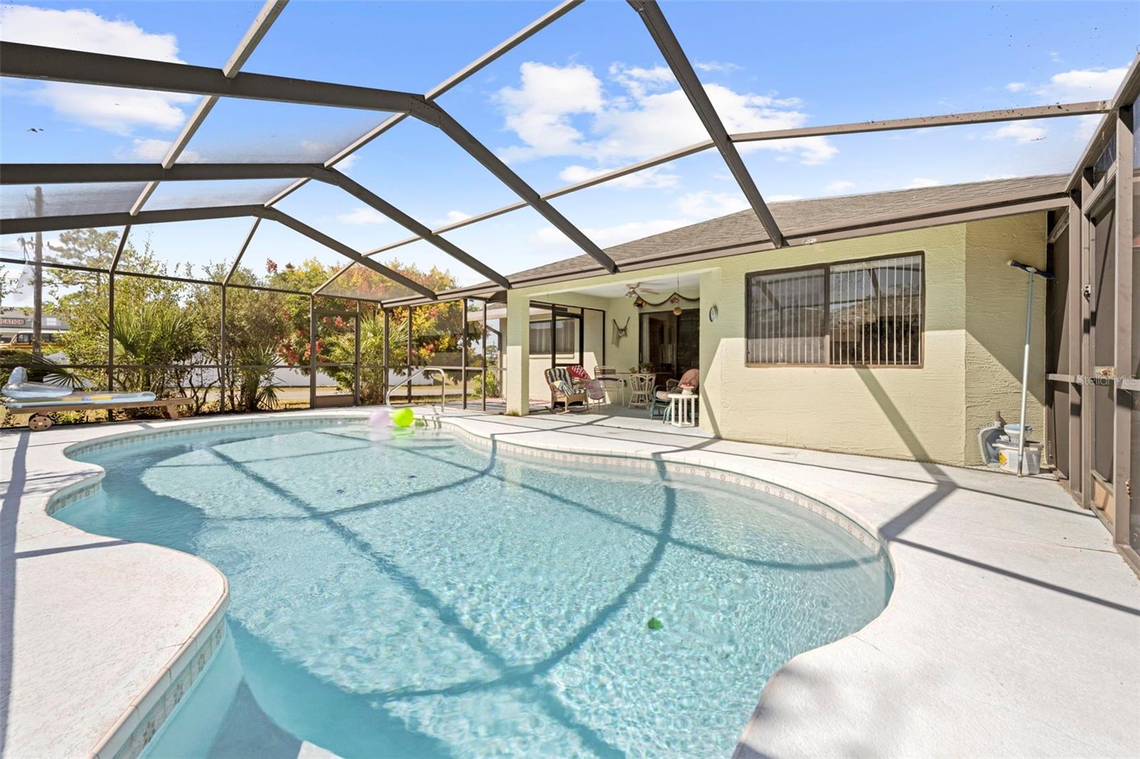 SPRING HILL UNIT 18 - Residential