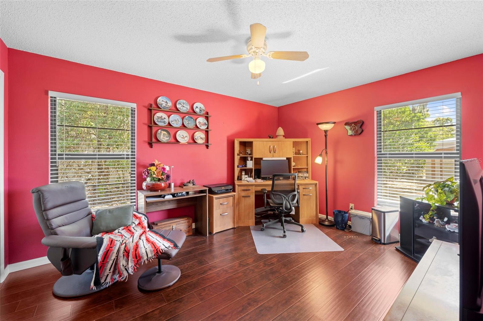 SPRING HILL UNIT 18 - Residential