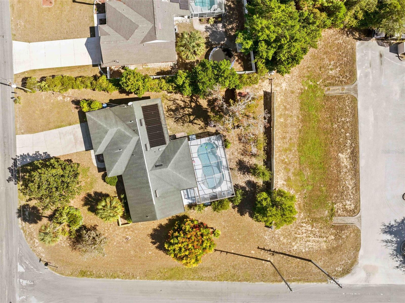 SPRING HILL UNIT 18 - Residential