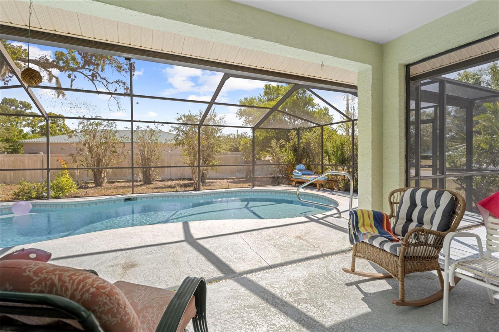 SPRING HILL UNIT 18 - Residential