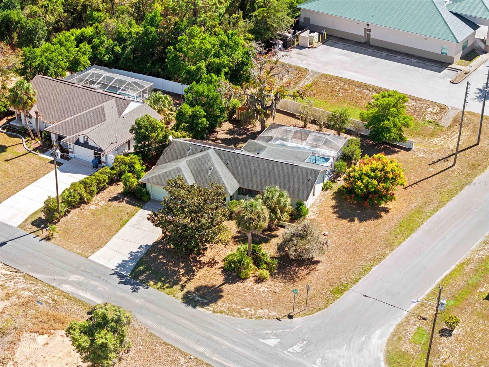 SPRING HILL UNIT 18 - Residential