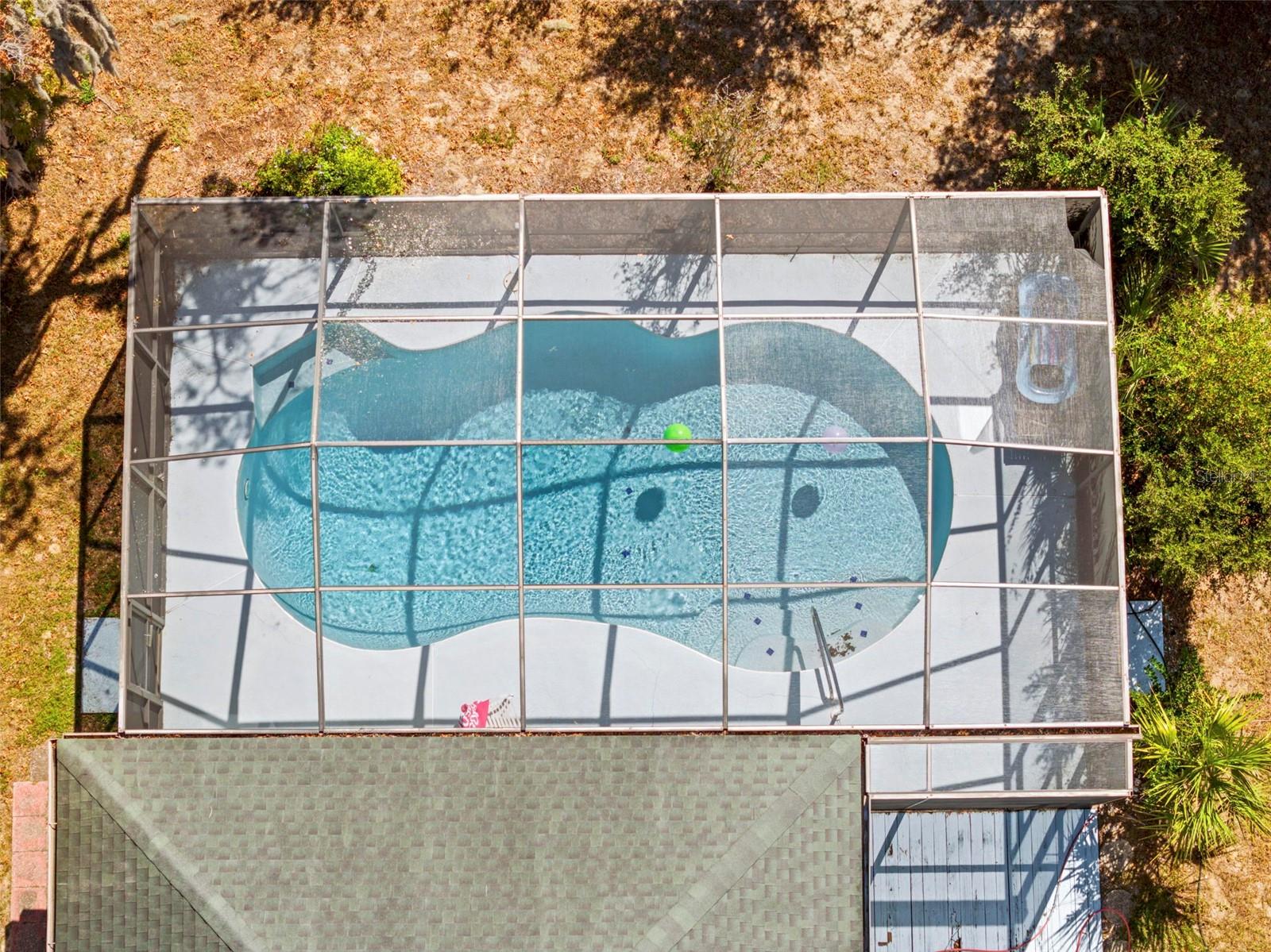 SPRING HILL UNIT 18 - Residential