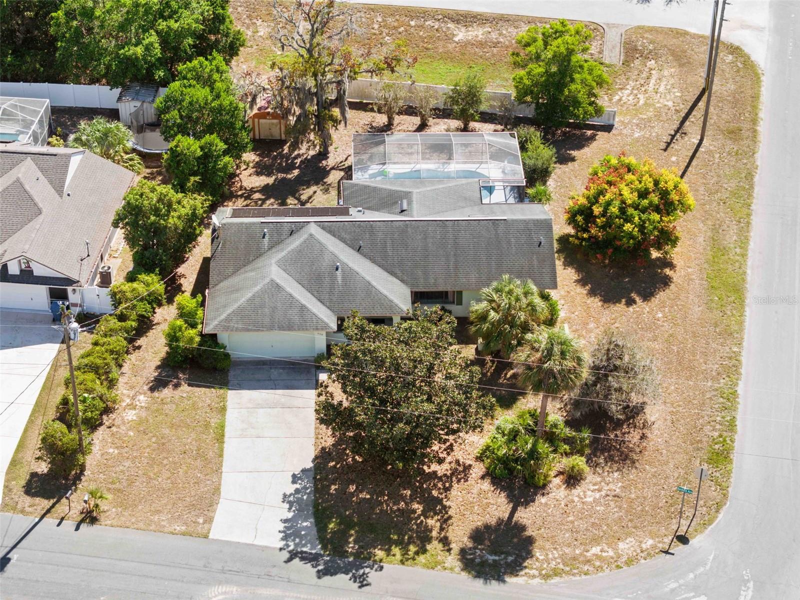 SPRING HILL UNIT 18 - Residential