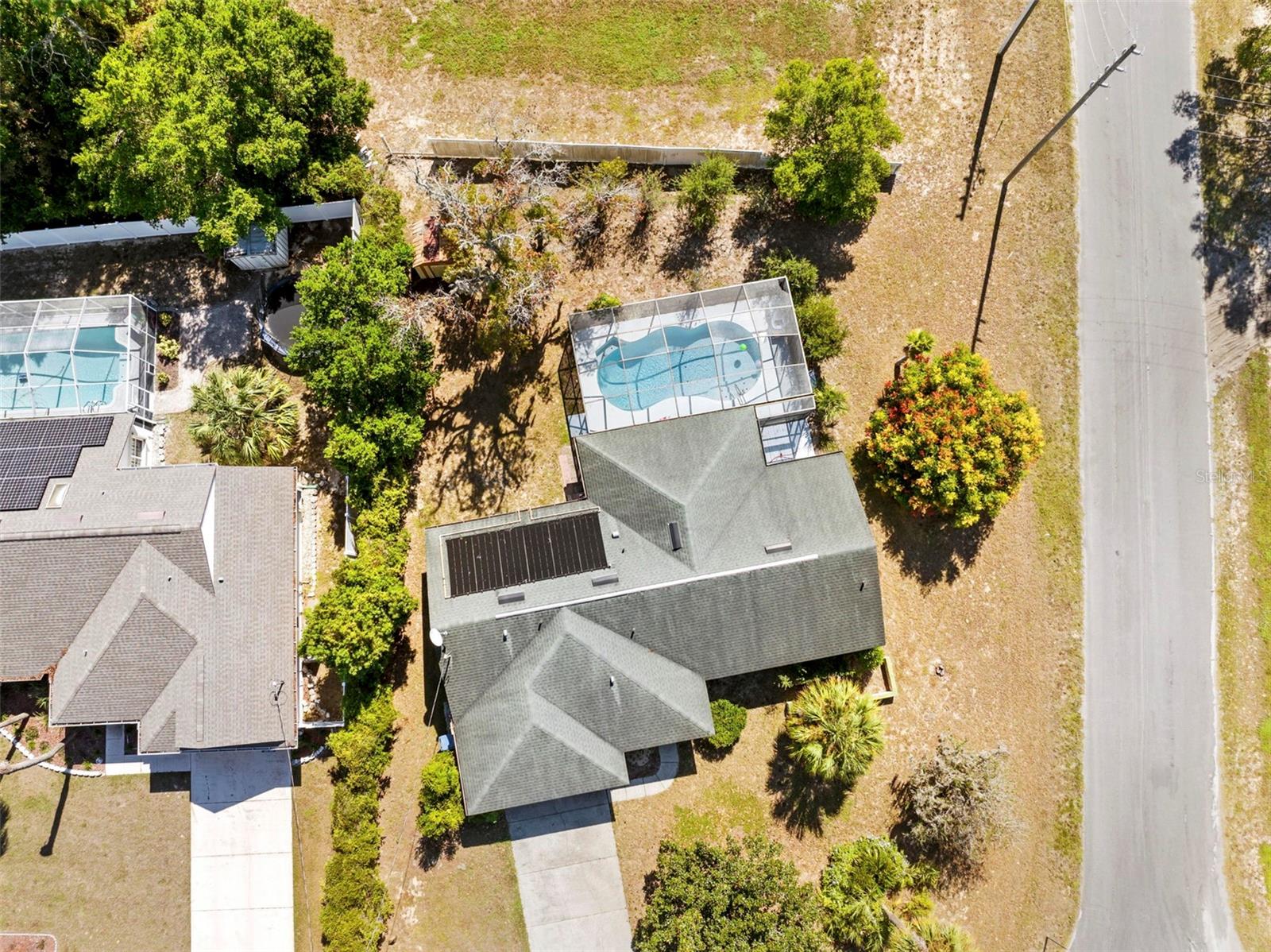 SPRING HILL UNIT 18 - Residential