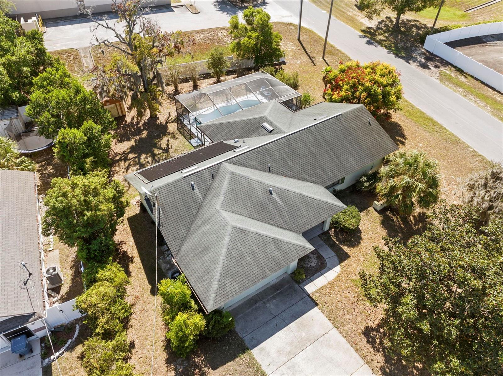 SPRING HILL UNIT 18 - Residential