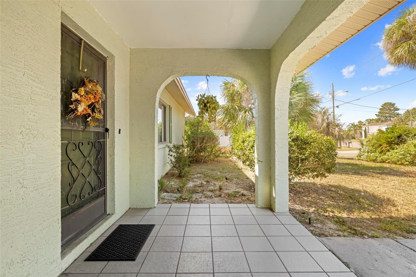 SPRING HILL UNIT 18 - Residential