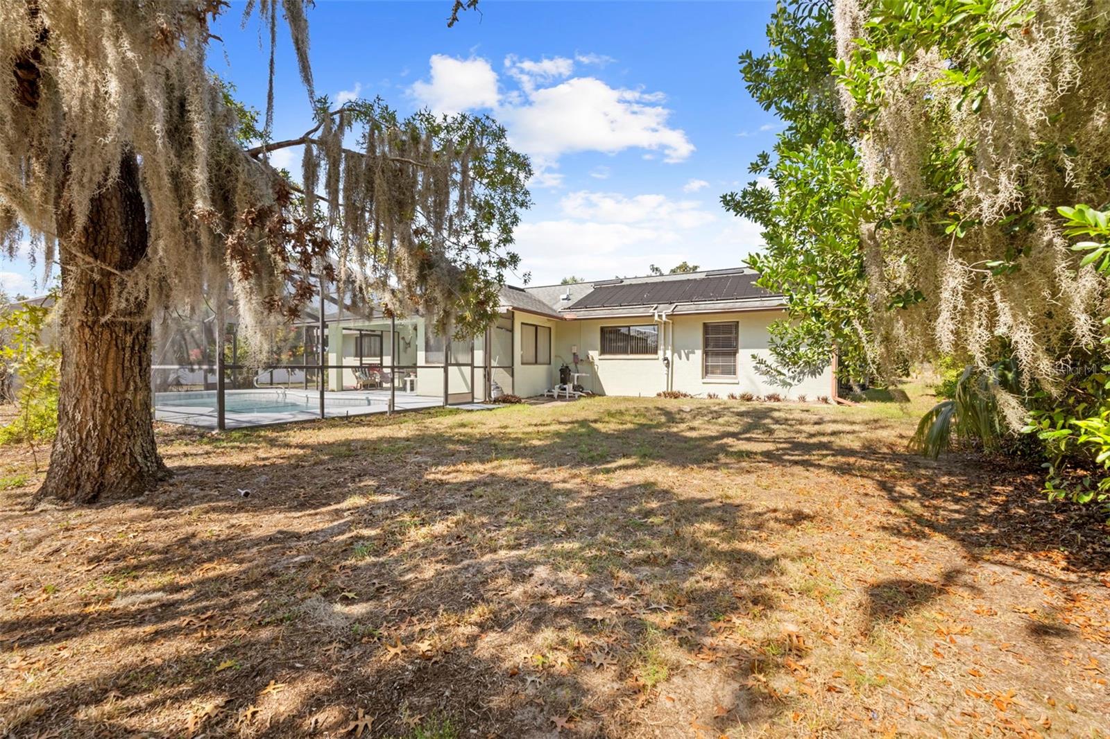 SPRING HILL UNIT 18 - Residential