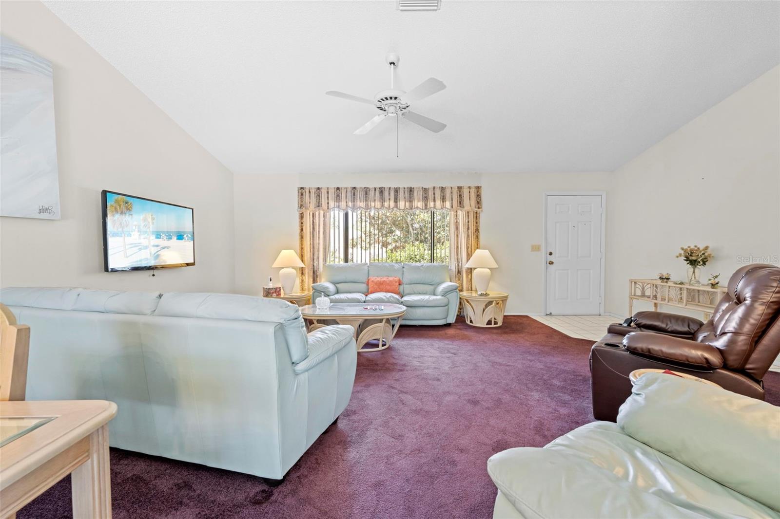 SPRING HILL UNIT 18 - Residential