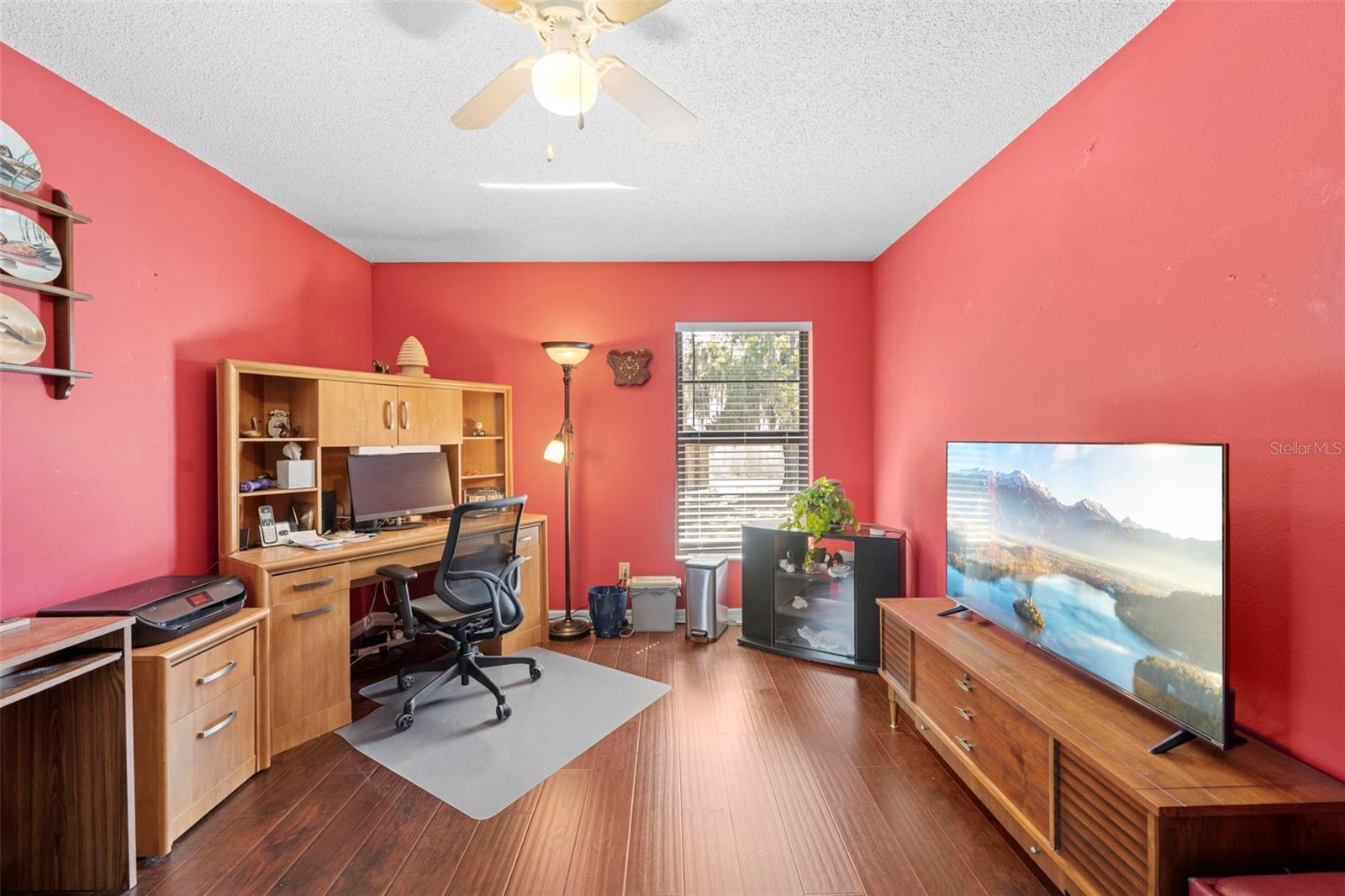 SPRING HILL UNIT 18 - Residential