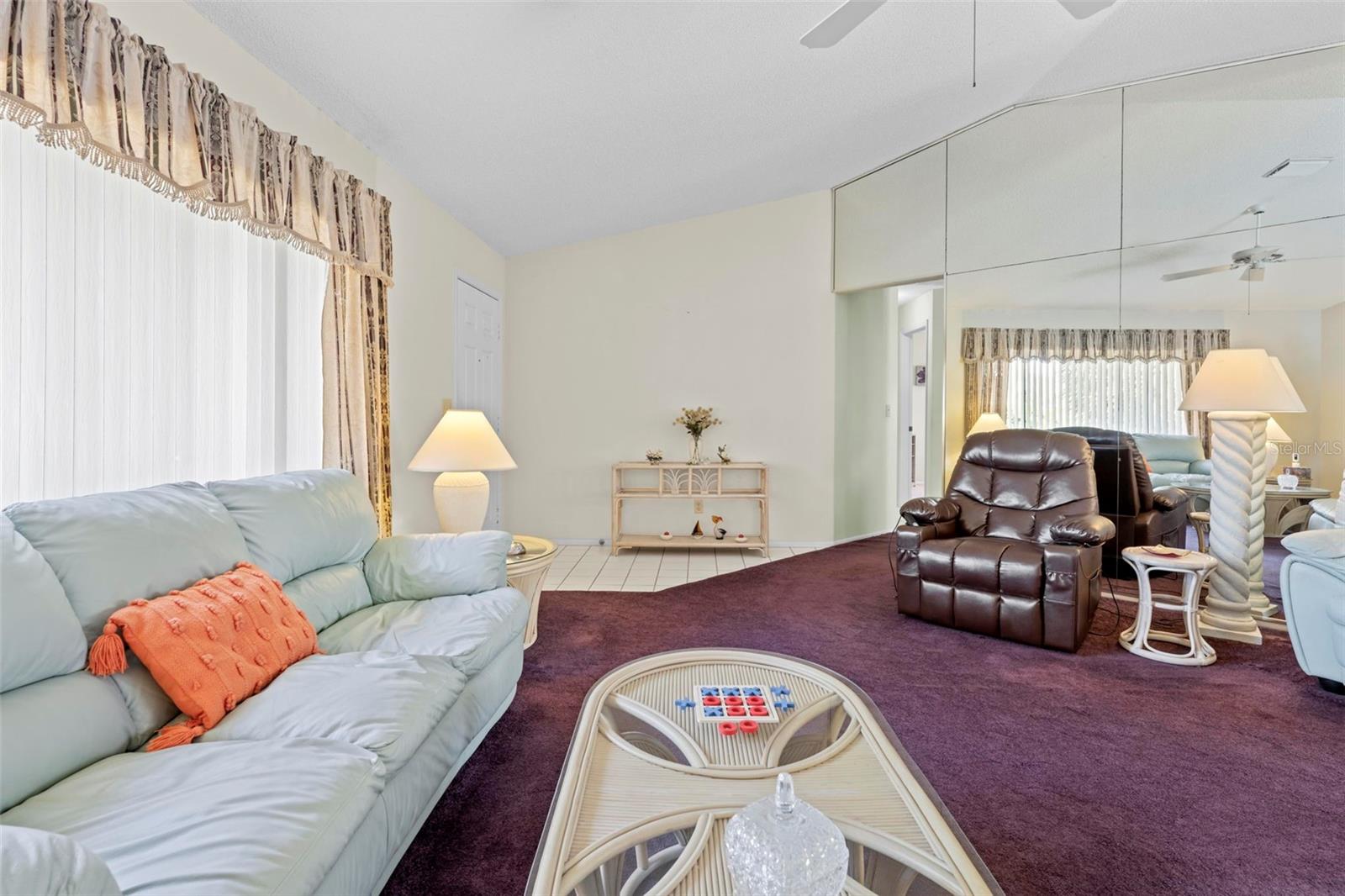 SPRING HILL UNIT 18 - Residential