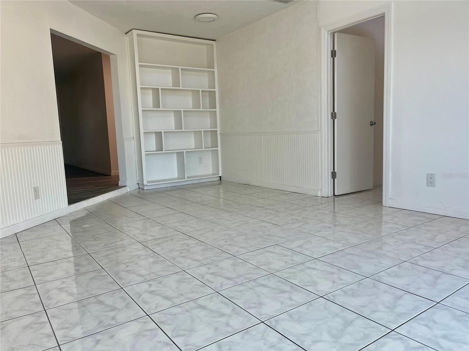 LEESBURG FERNERY - Residential