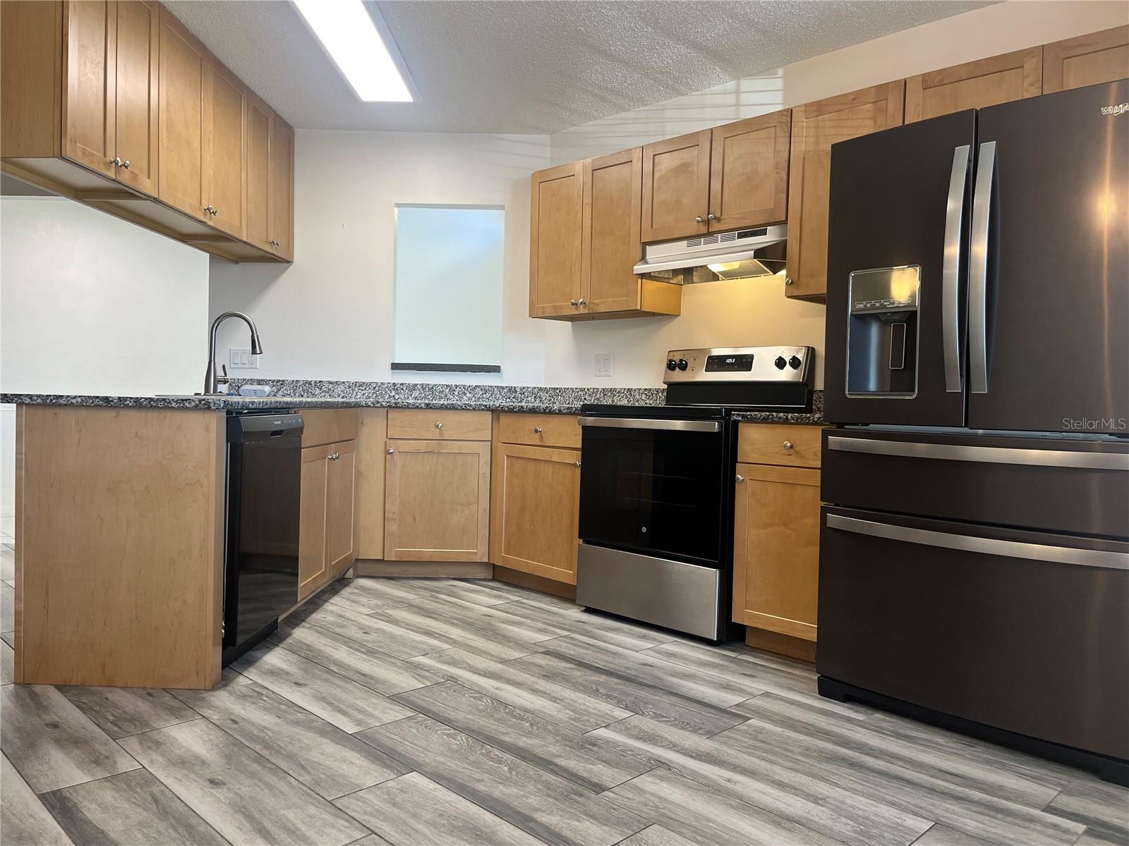 LEESBURG FERNERY - Residential