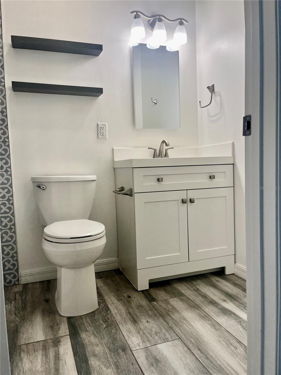 LEESBURG FERNERY - Residential