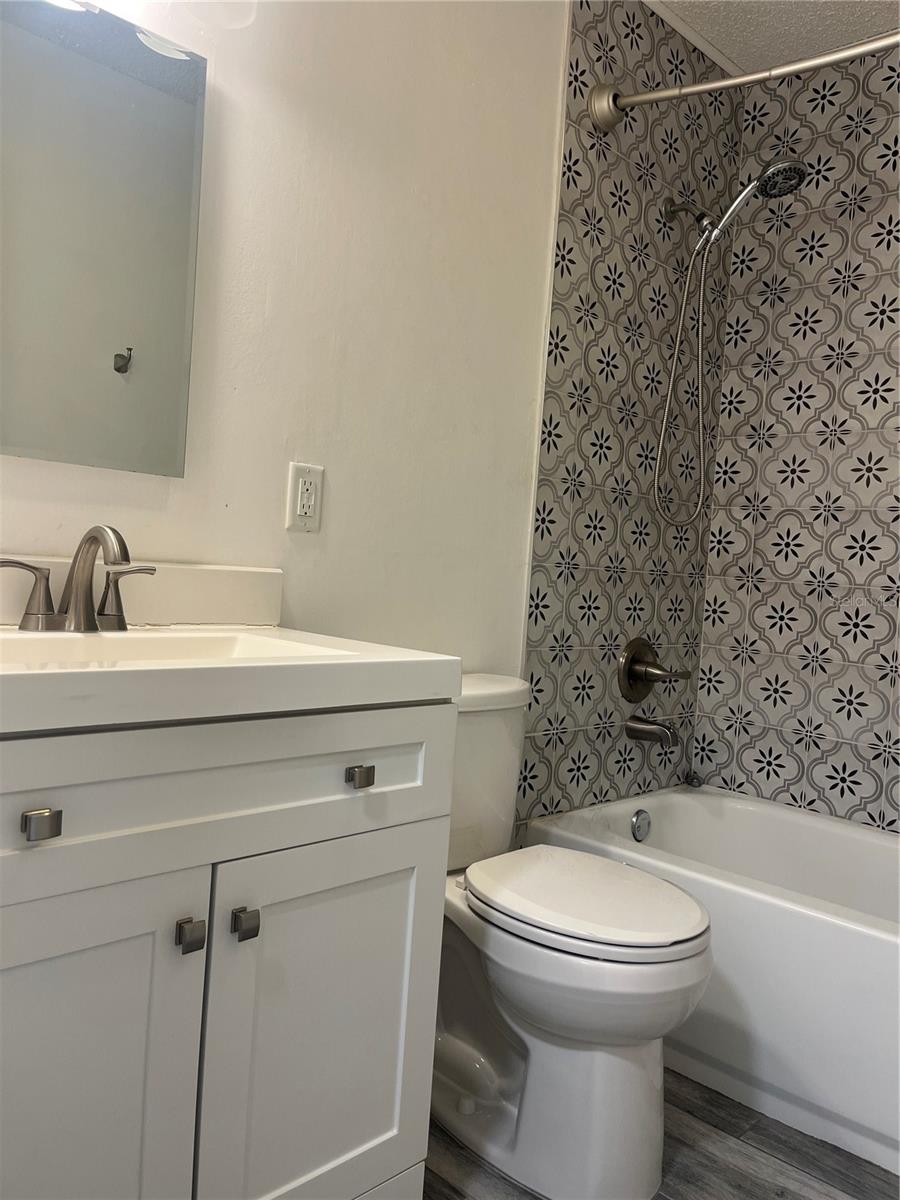 LEESBURG FERNERY - Residential