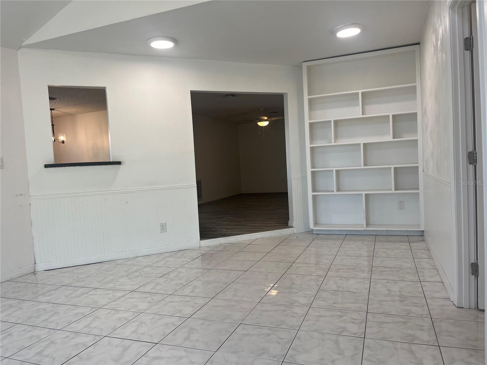 LEESBURG FERNERY - Residential