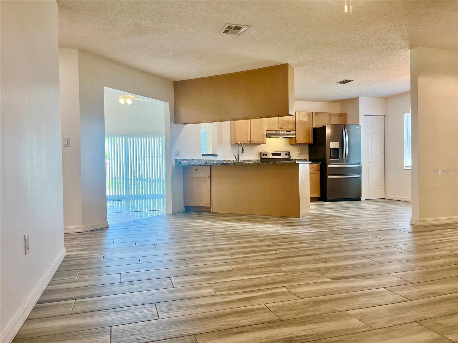 LEESBURG FERNERY - Residential