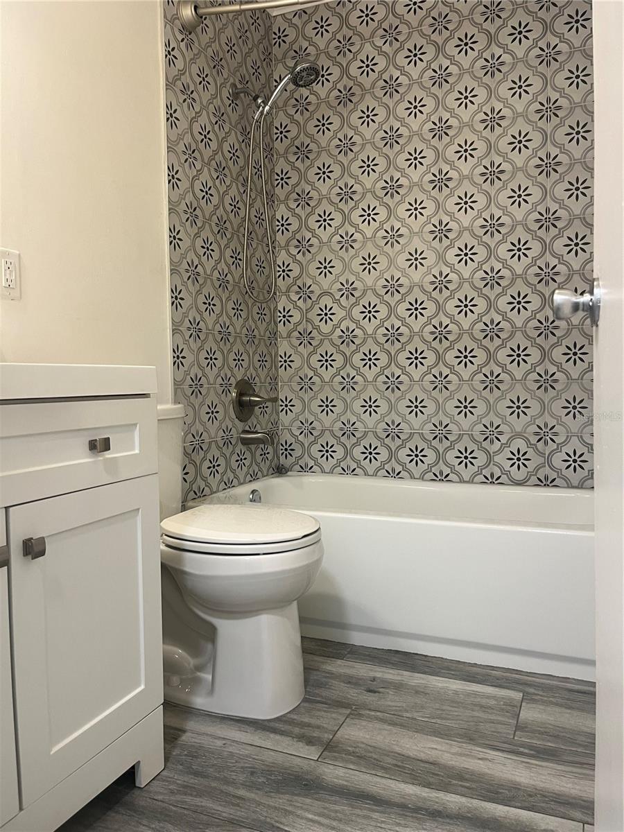 LEESBURG FERNERY - Residential