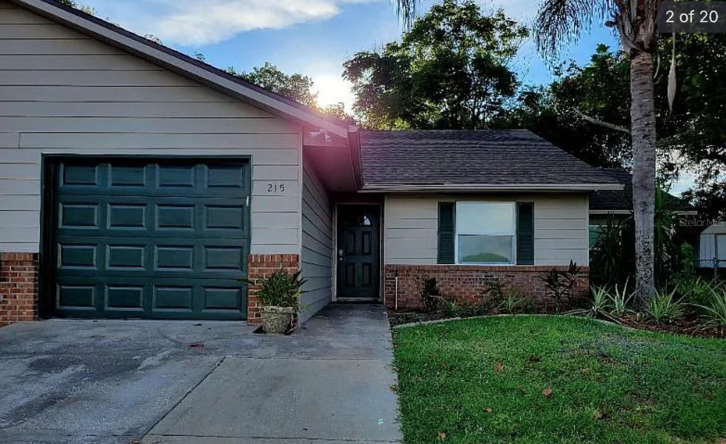 LEESBURG FERNERY - Residential