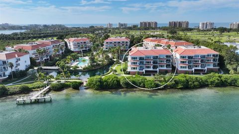 A home in LONGBOAT KEY