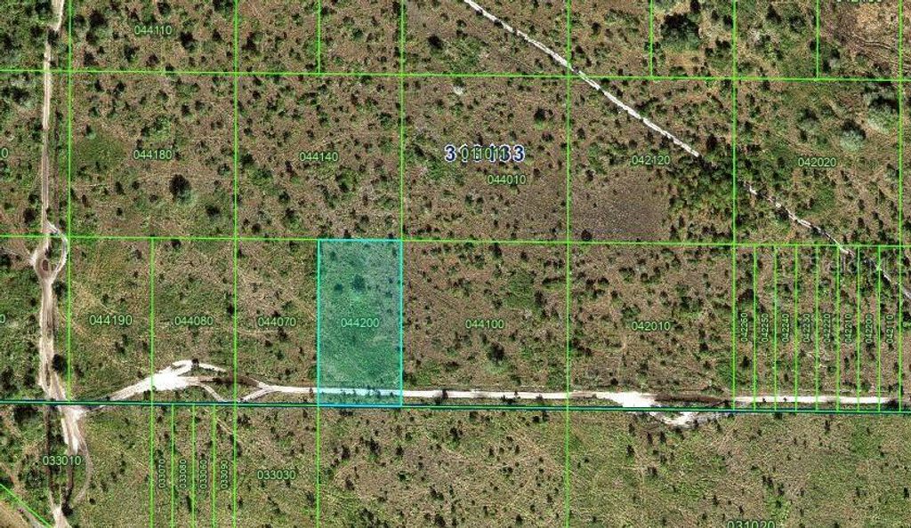 Photo of Wanrong, Frostproof, FL 33843 (MLS # O6367560)