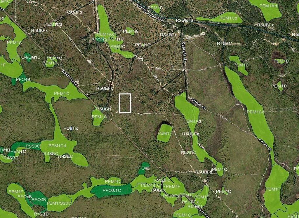 Photo of Wanrong, Frostproof, FL 33843 (MLS # O6367560)