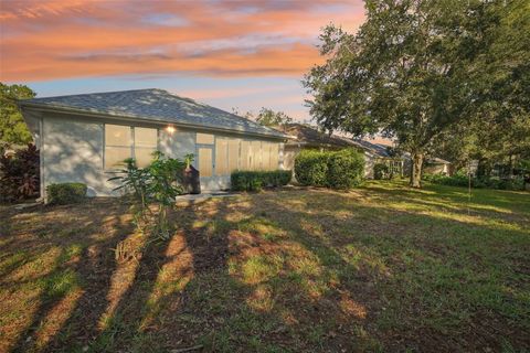 A home in SPRING HILL