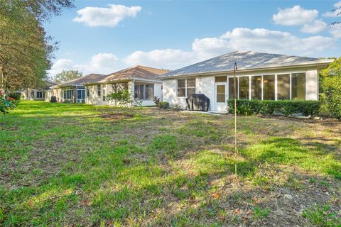 A home in SPRING HILL